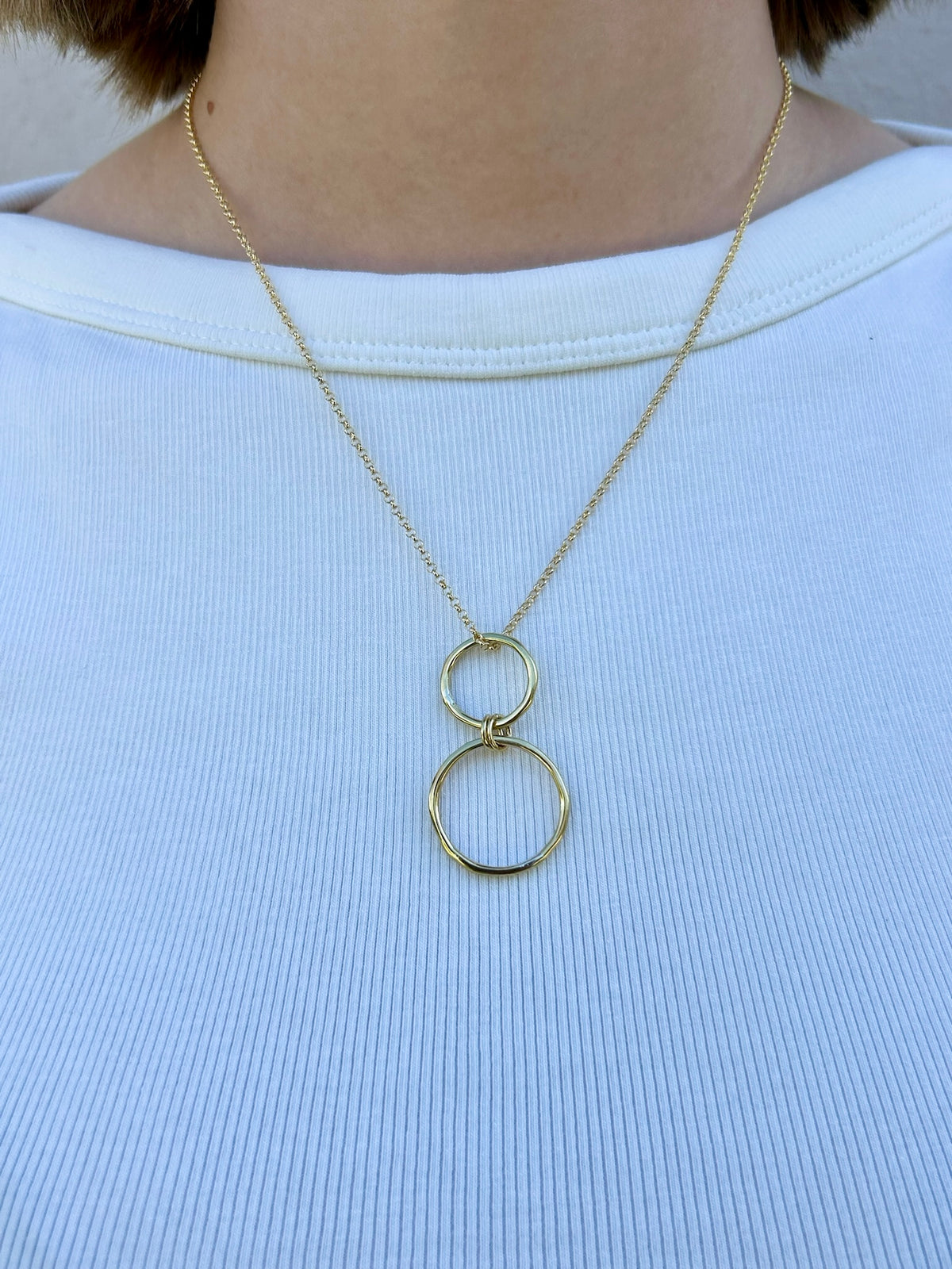 The Unity Pendant