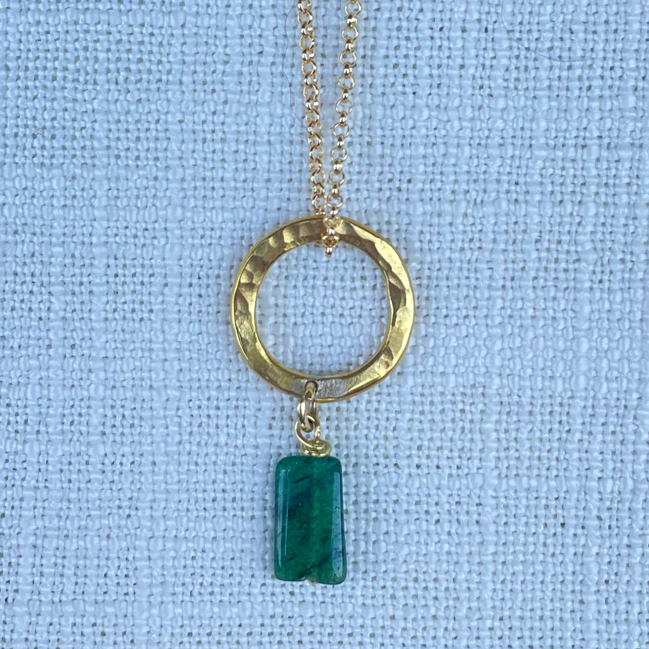 Oasis Pendant
