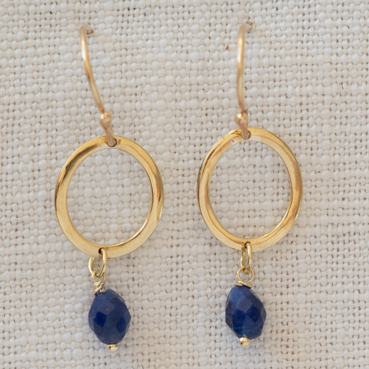 Aura Lapis drops
