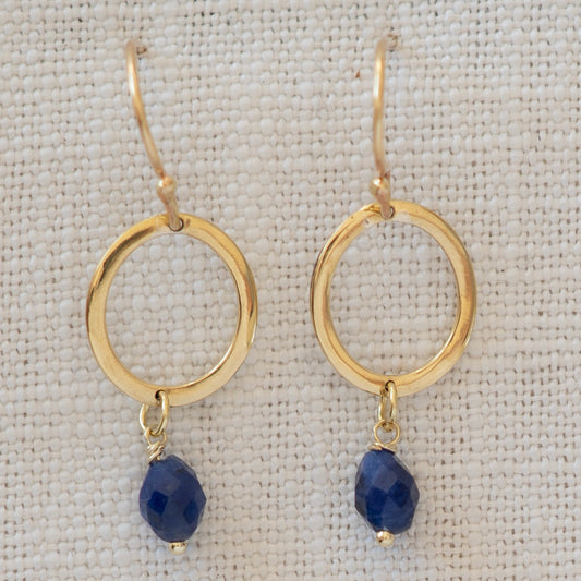 Aura Lapis drops