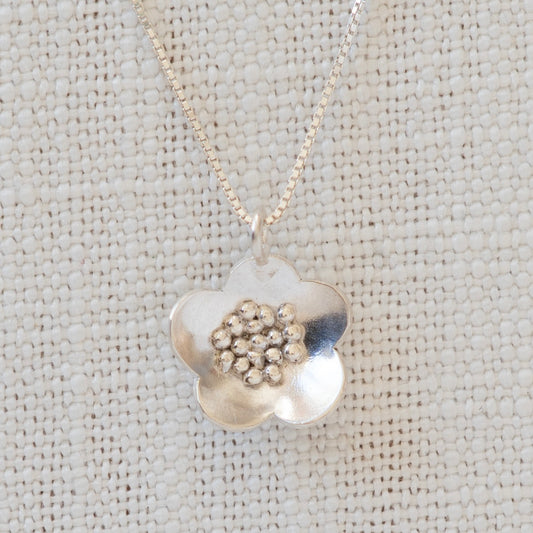Blossom Pendant