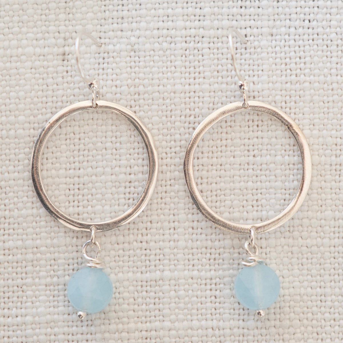 Clarity Hoops