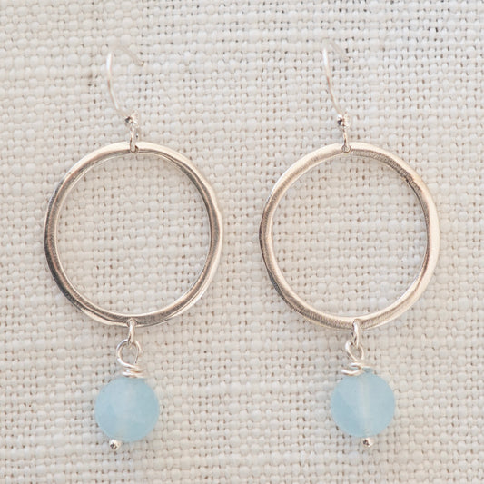 Clarity Hoops