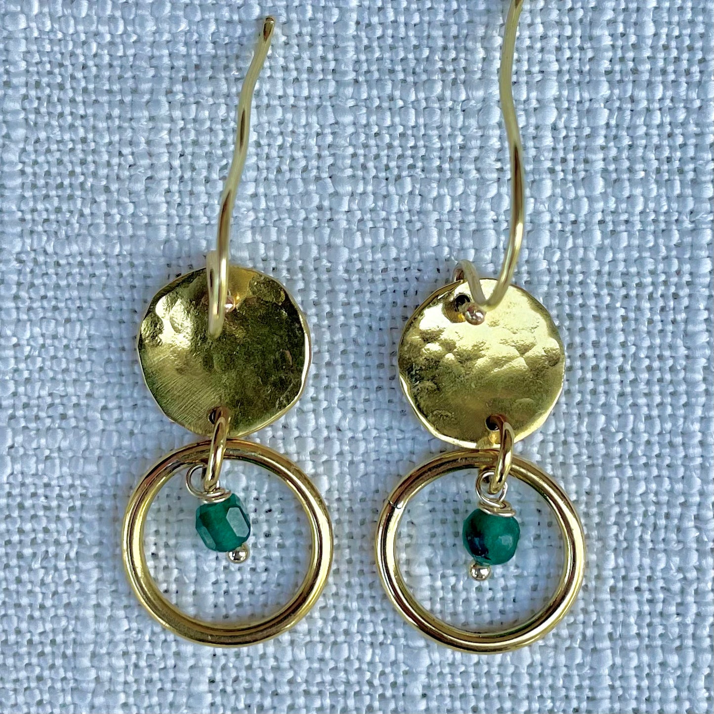 Echo Earrings