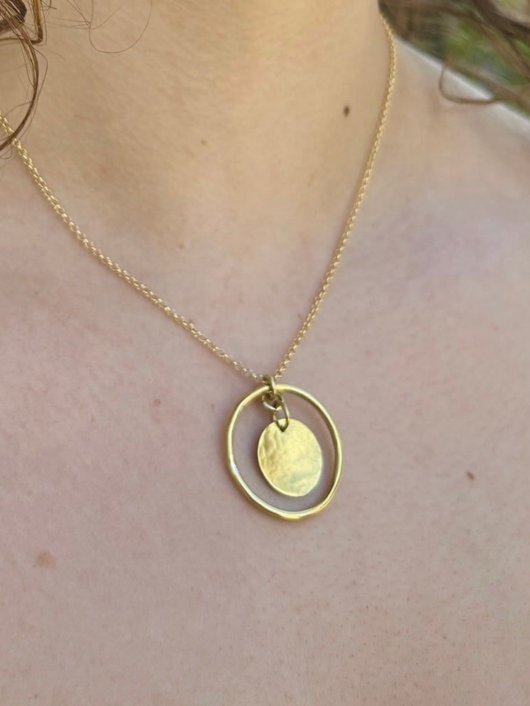 Solstice Pendant