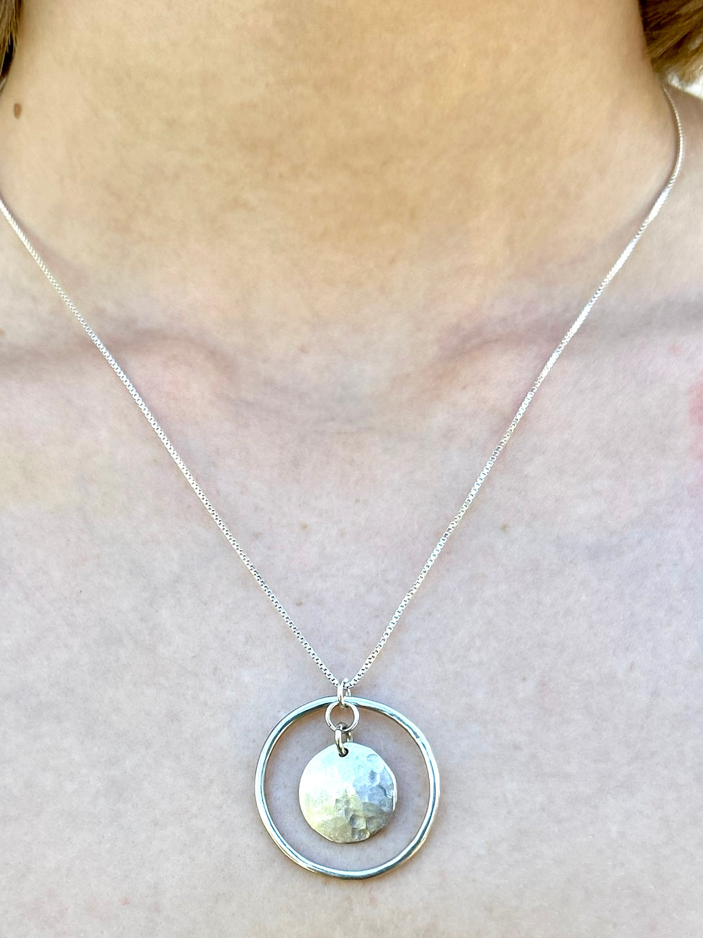 Solstice Pendant