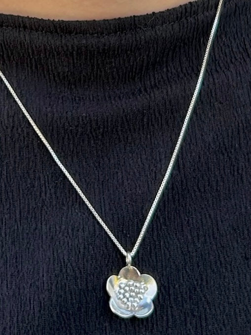 Blossom Pendant