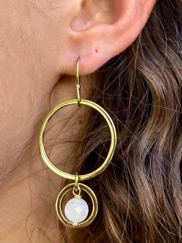 Orbit Earrings