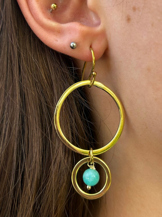 Orbit Earrings
