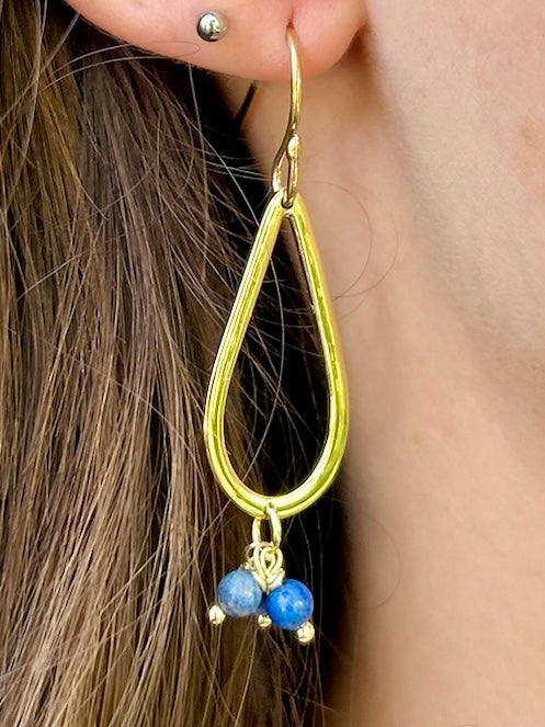 Lapis Lyra Drops