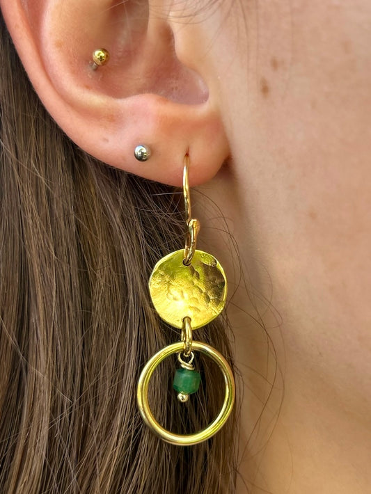 Echo Earrings