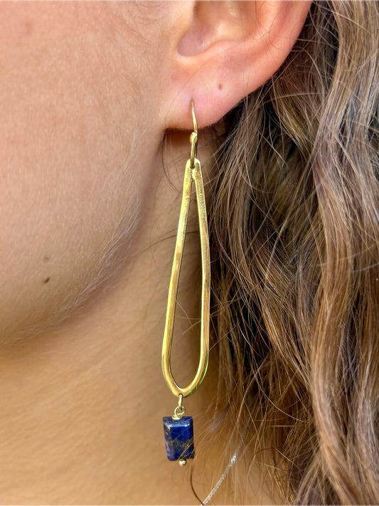 Oasis Drop Earrings