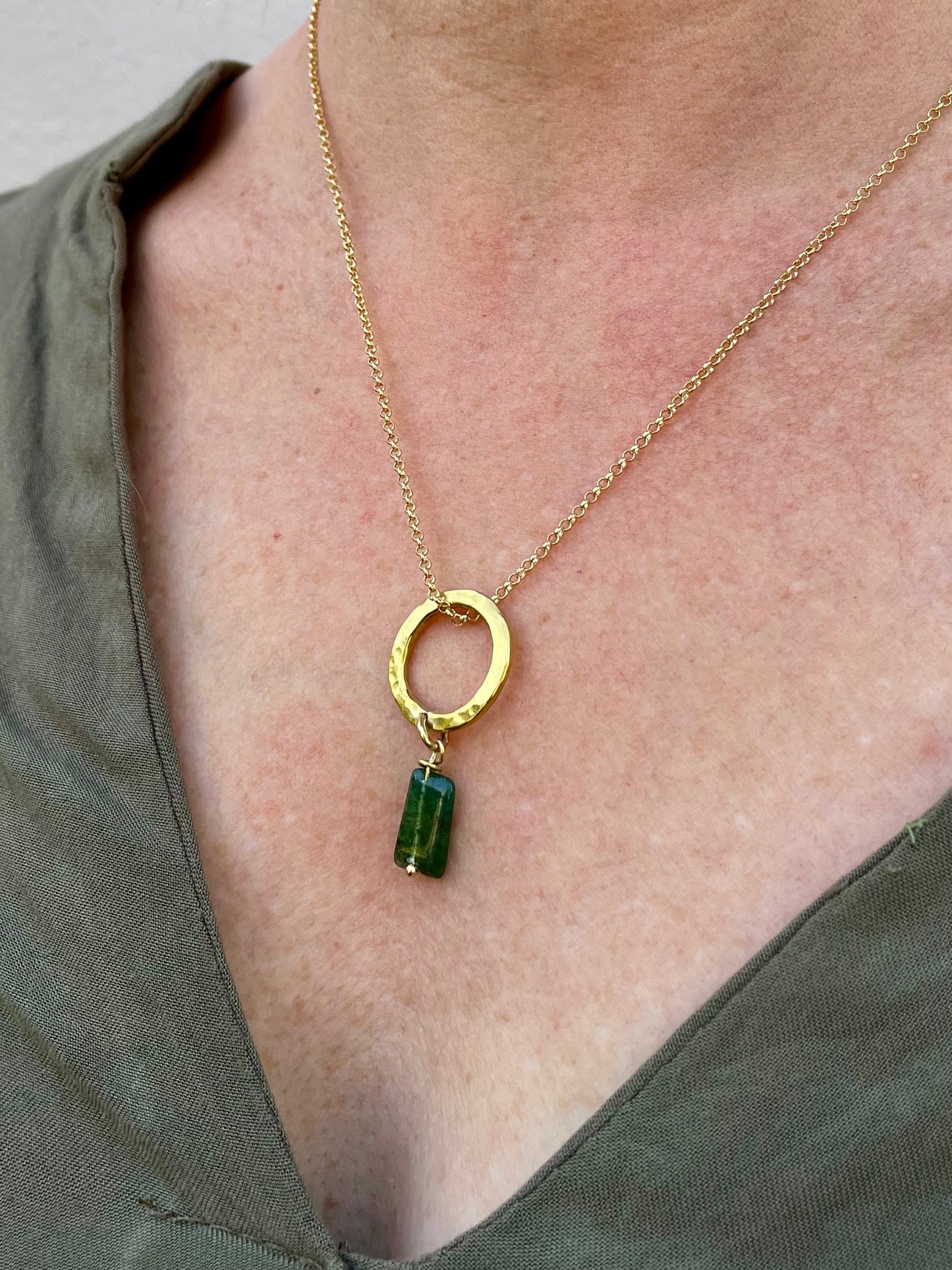 Oasis Pendant