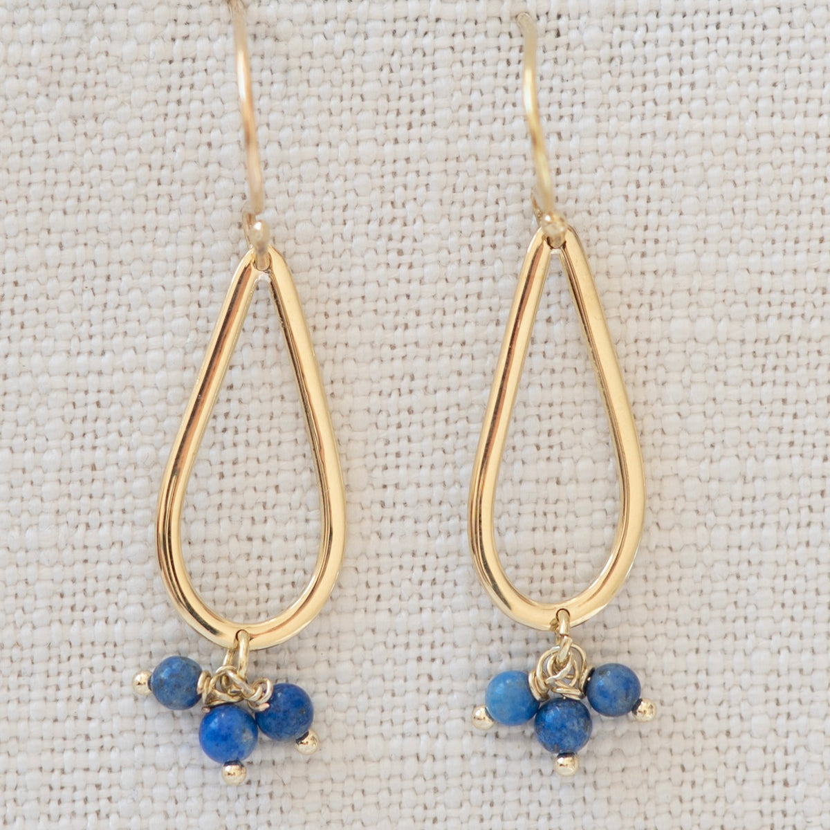 Lapis Lyra Drops