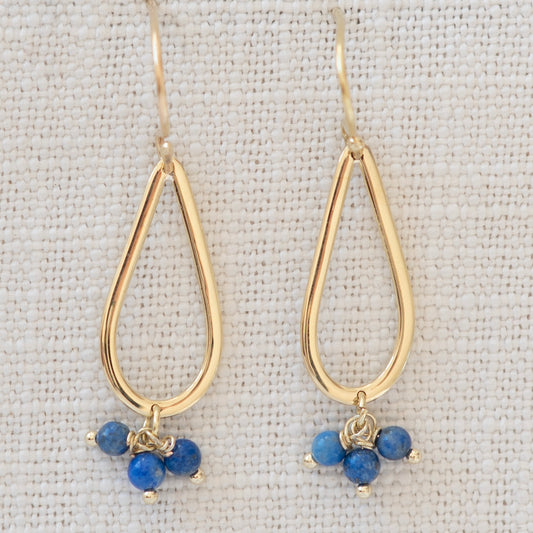 Lapis Lyra Drops