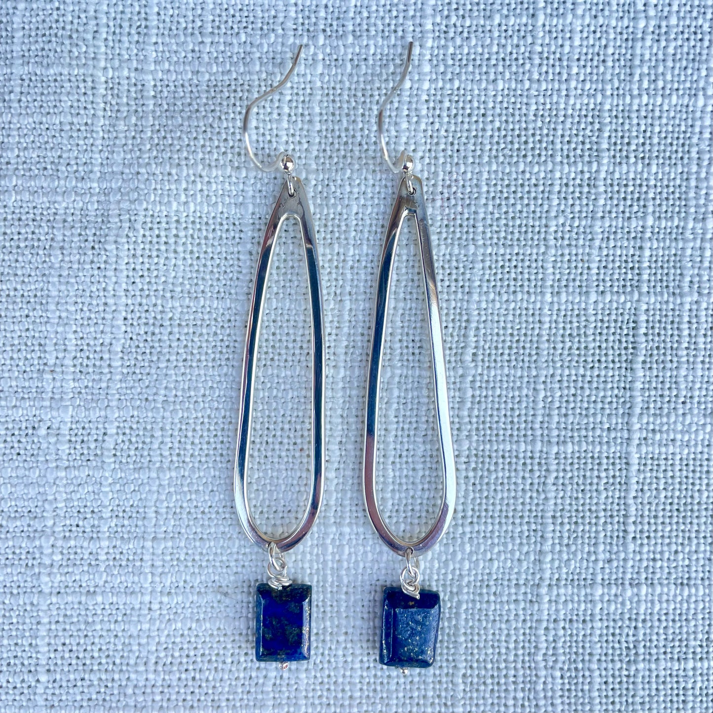 Oasis Drop Earrings