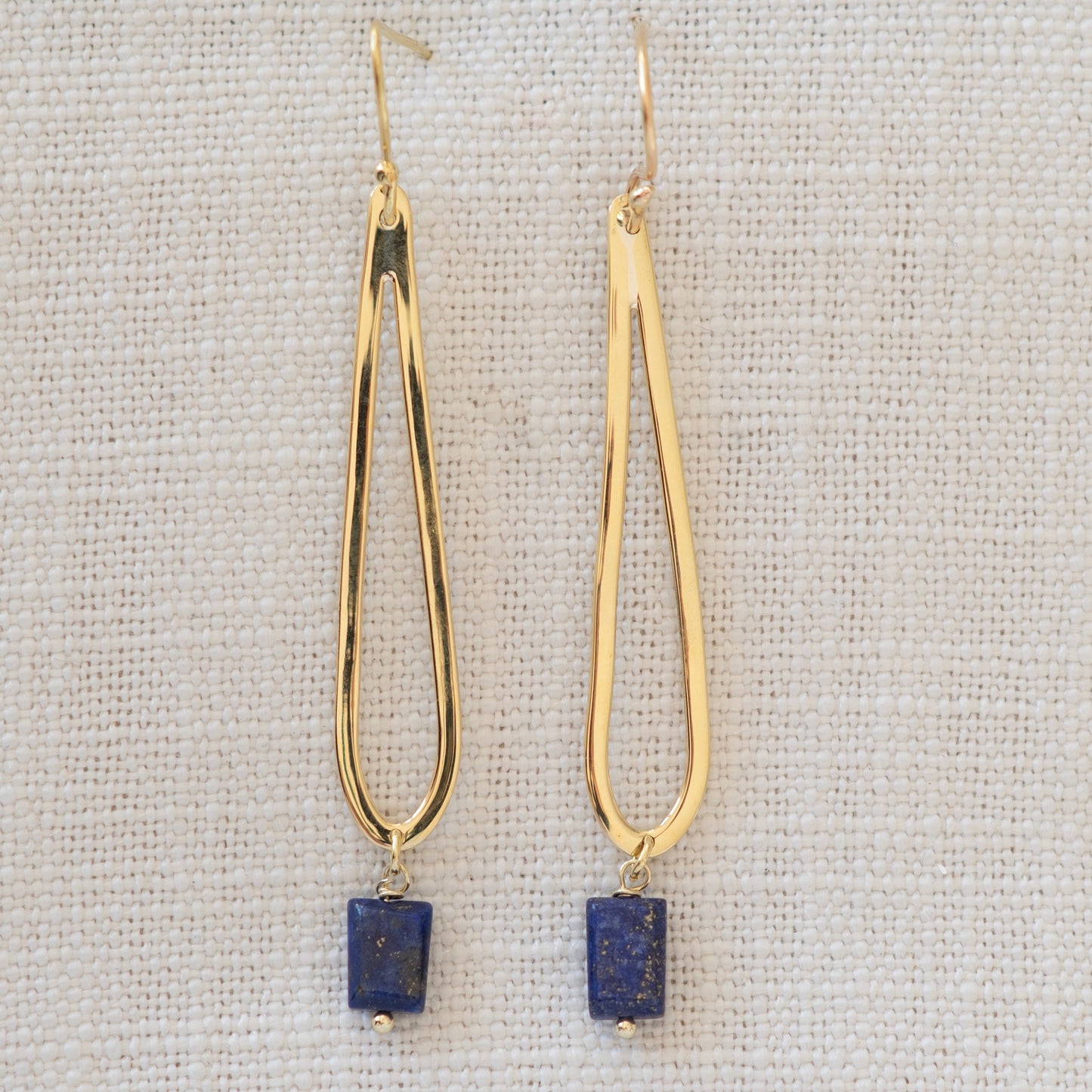 Oasis Drop Earrings