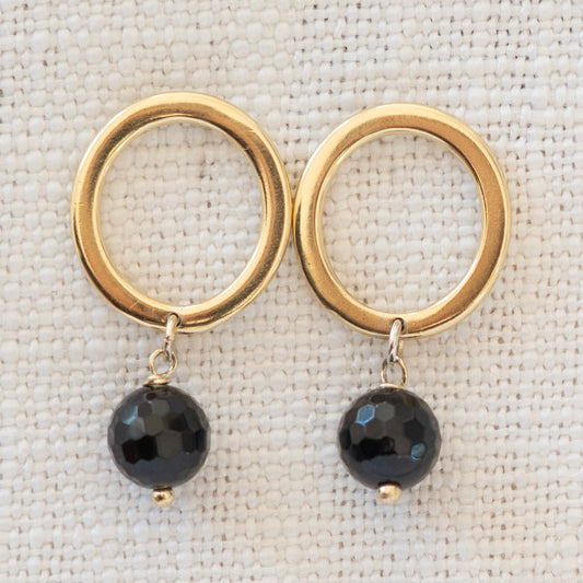 Black Onyx Orb Drops