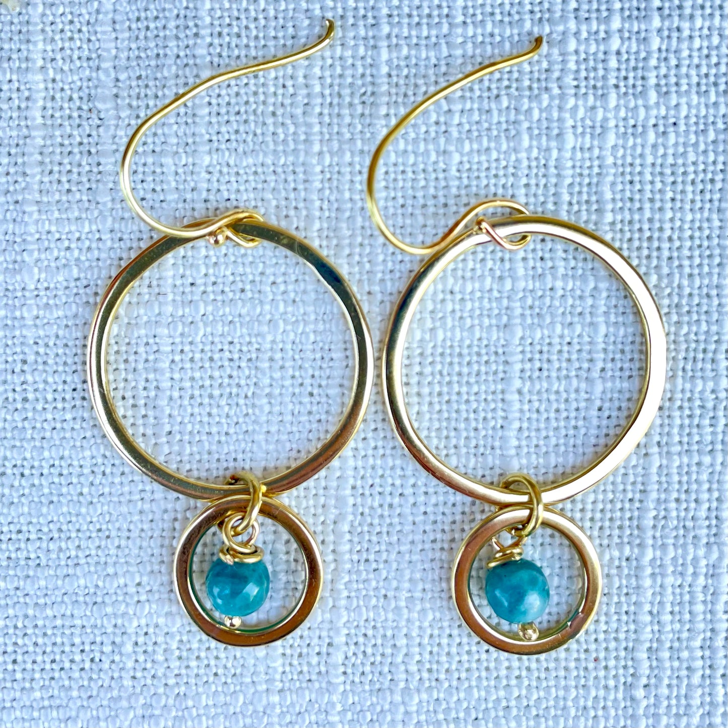 Orbit Earrings