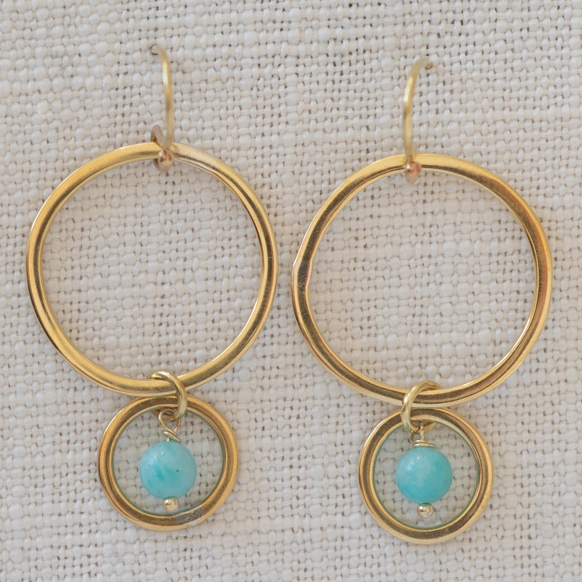 Orbit Earrings
