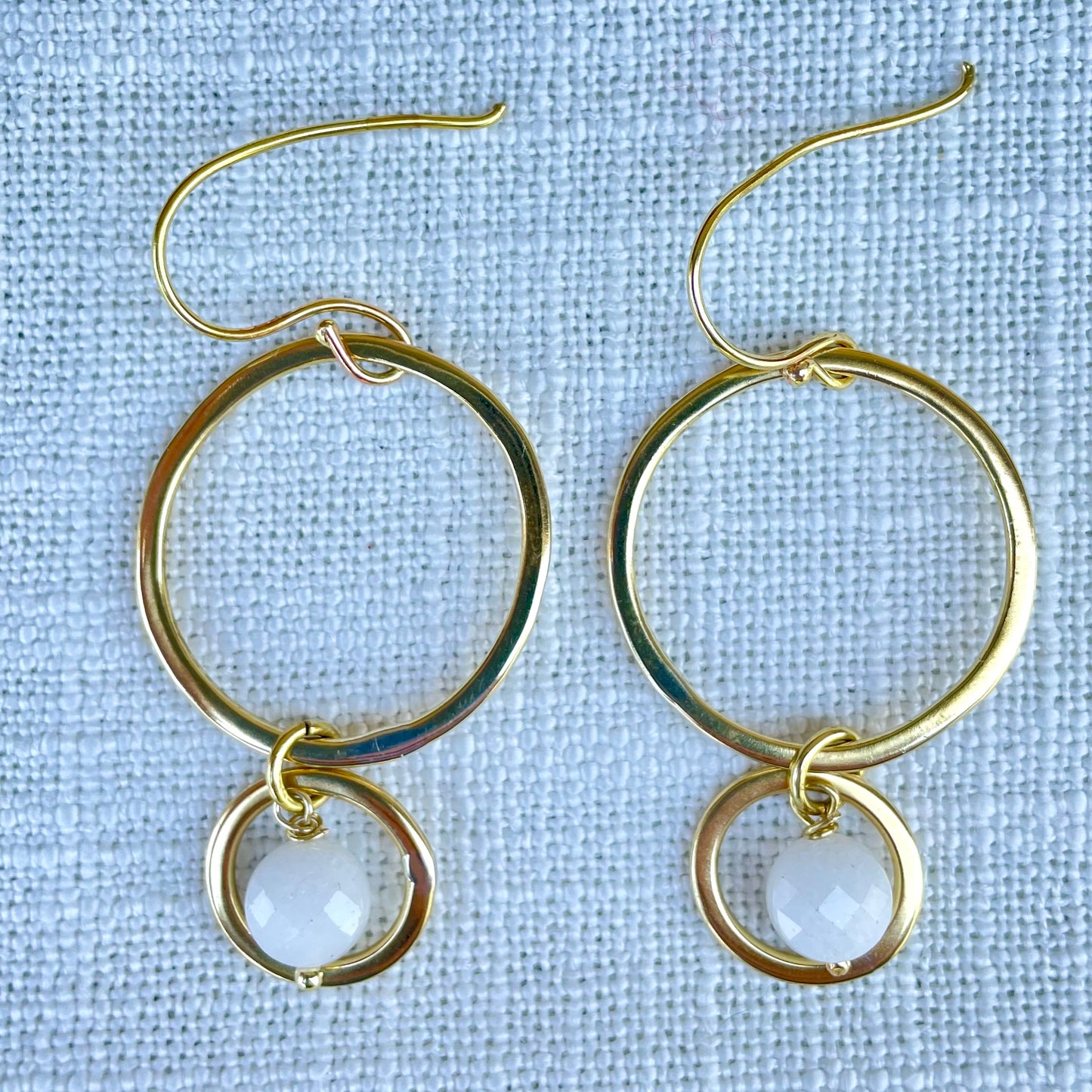 Orbit Earrings