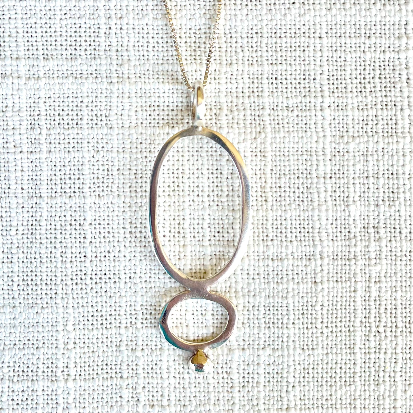 Serenity Pendant