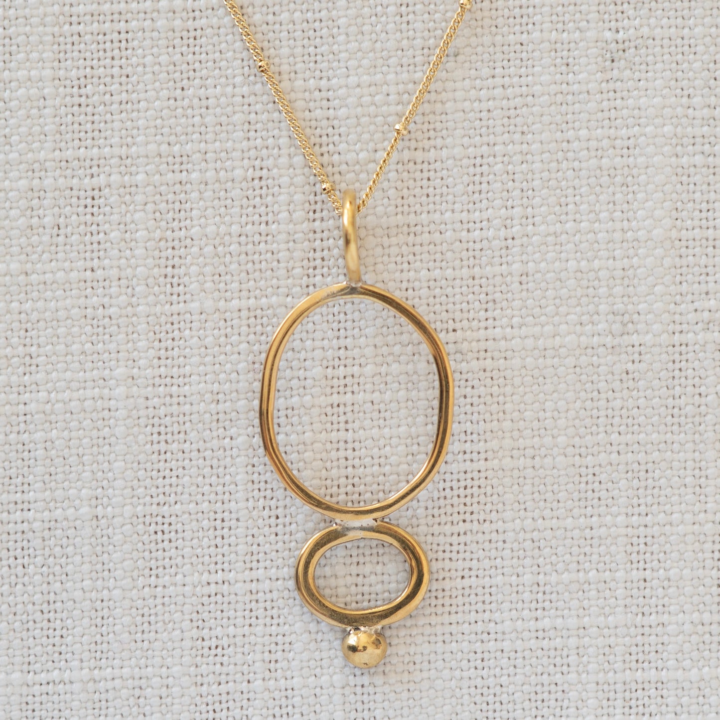 Serenity Pendant