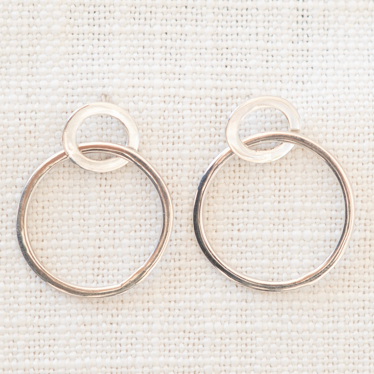 Solis Earrings