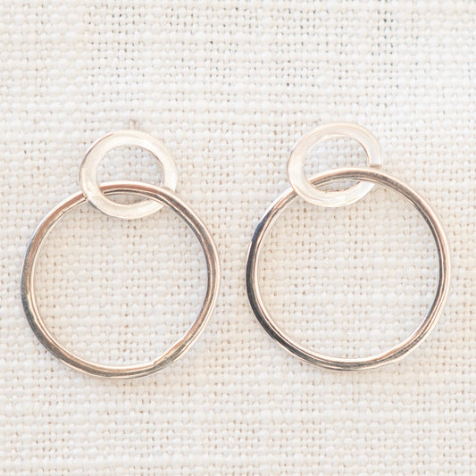 Solis Earrings
