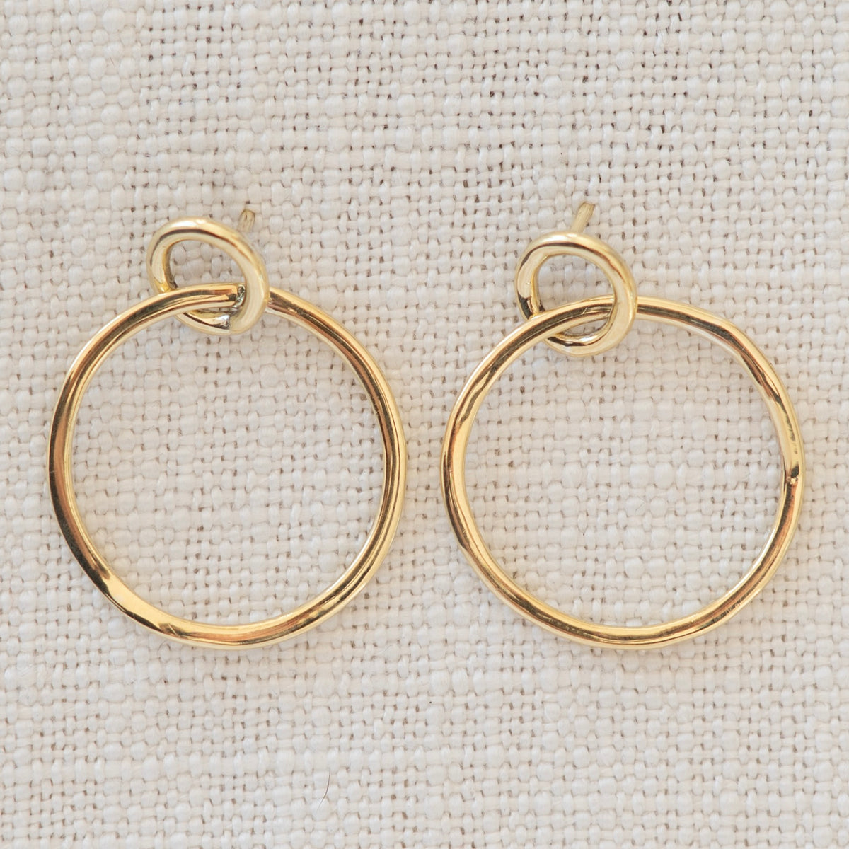 Solis Earrings