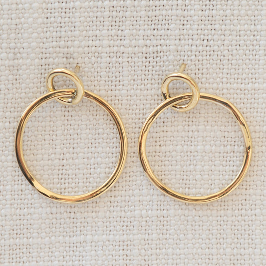 Solis Earrings