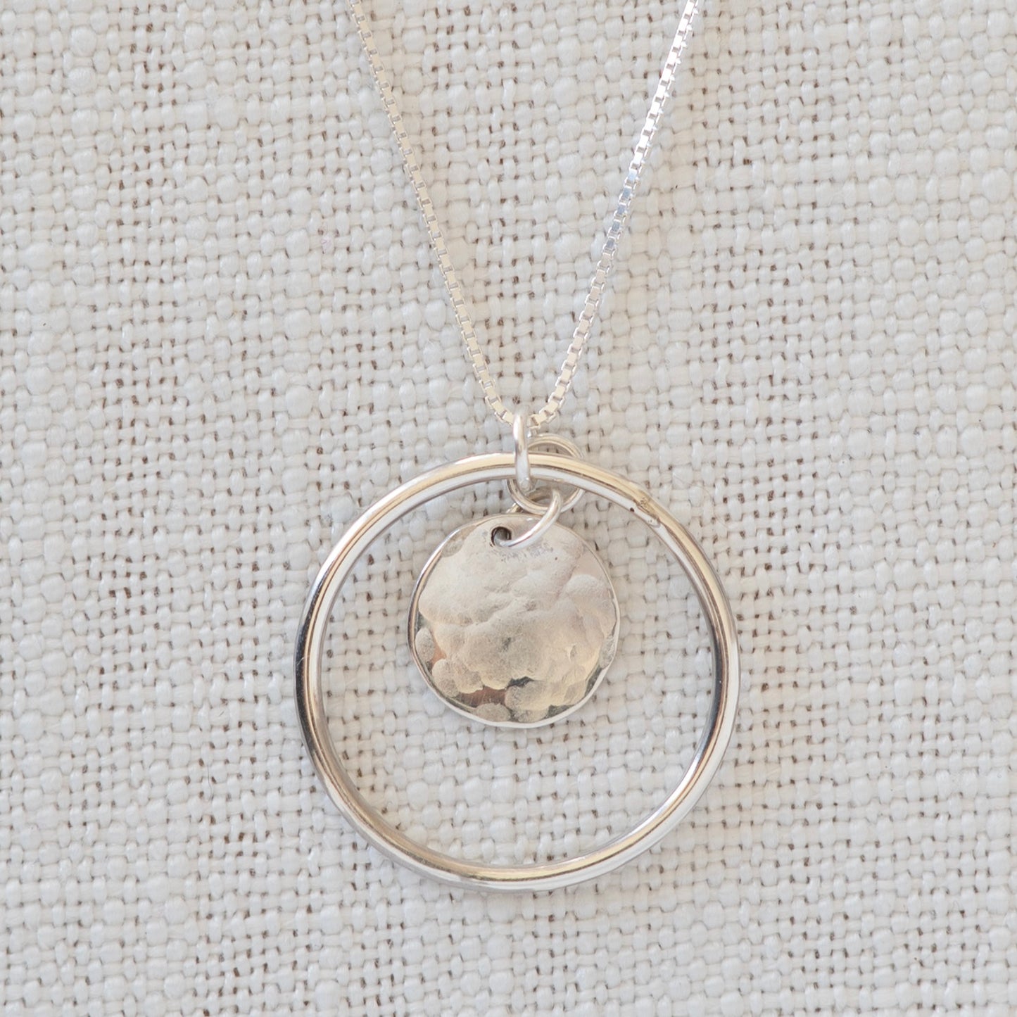 Solstice Pendant
