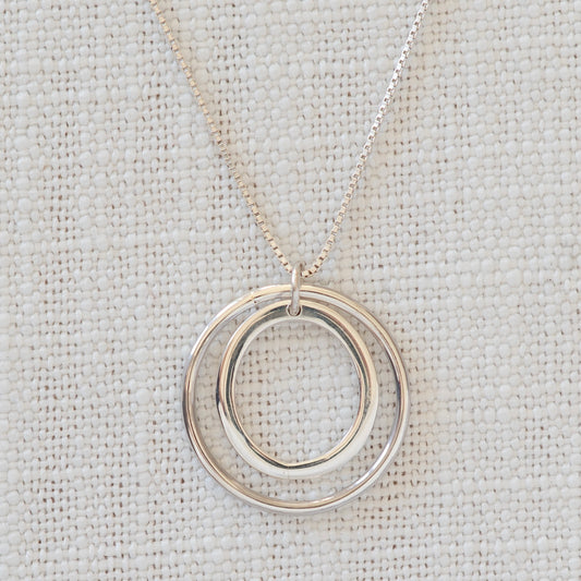 Studio Stack Pendant