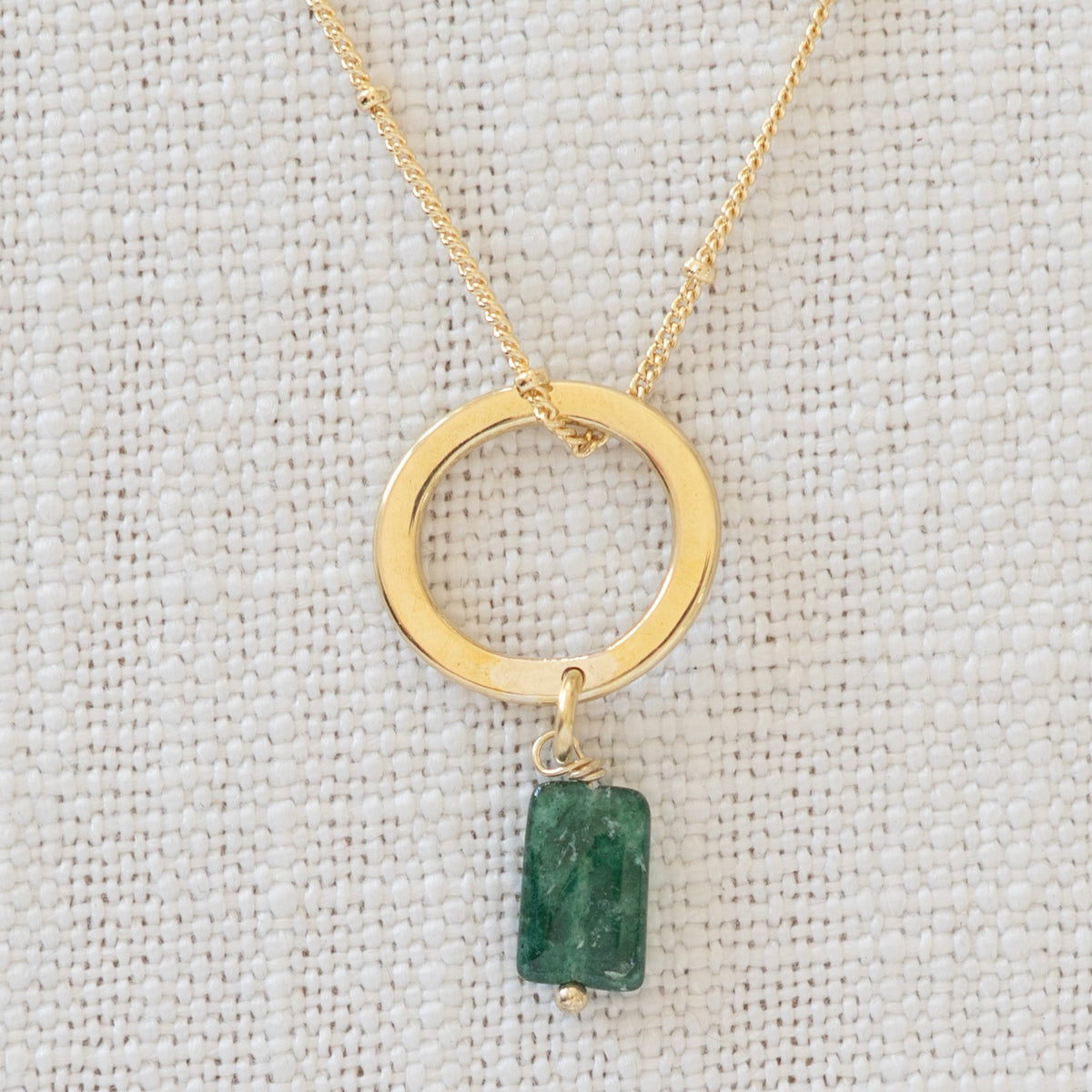 Oasis Pendant