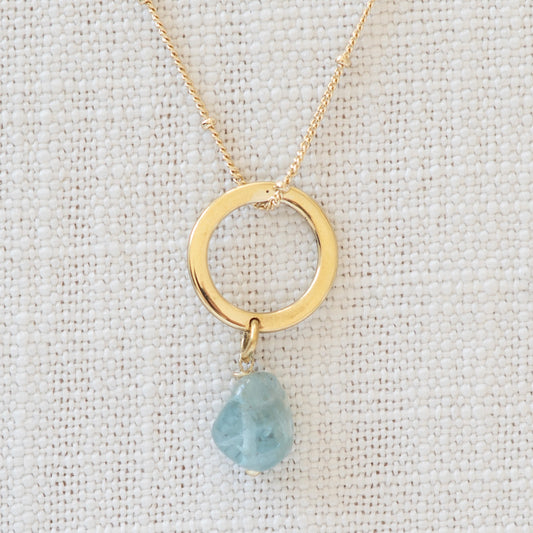 Tide Pendant