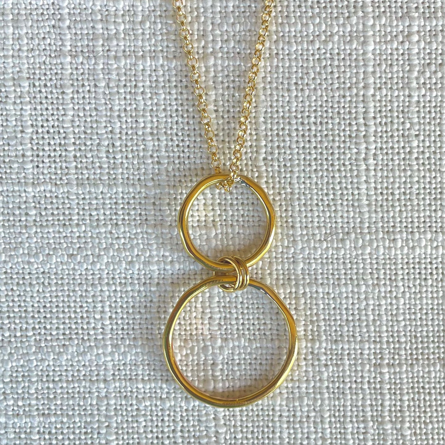 The Unity Pendant